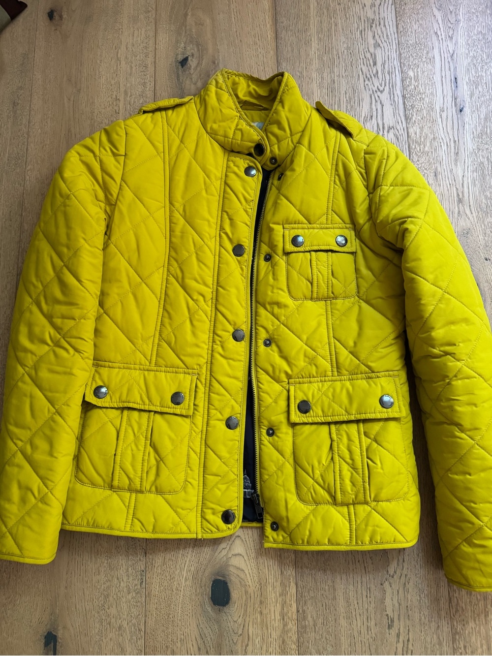 Women jacket